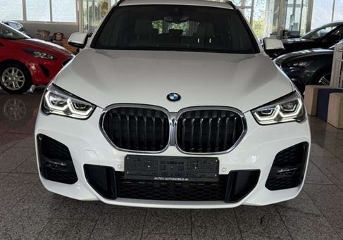 BMW X1, 2022 2