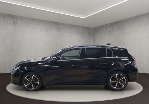 Opel Astra, 2023