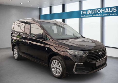 Ford Tourneo Connect, 2023