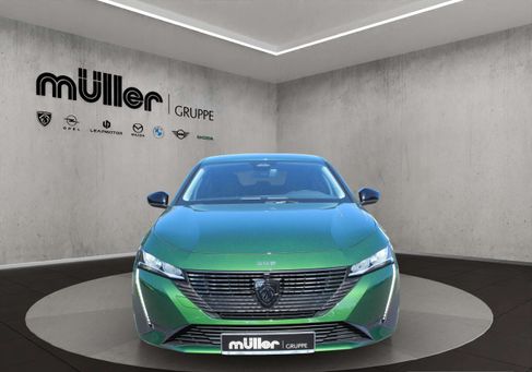 Peugeot 308, 2024