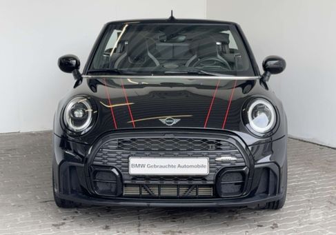 MINI Cooper Cabrio, 2021