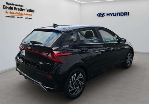 Hyundai i20, 2026 3