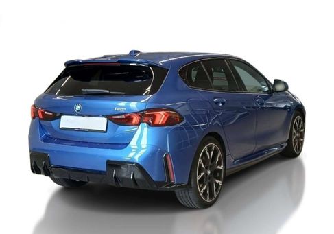BMW 120, 2024