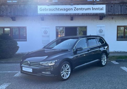 Volkswagen Passat Variant, 2024 2