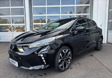 Mitsubishi Colt, 2025