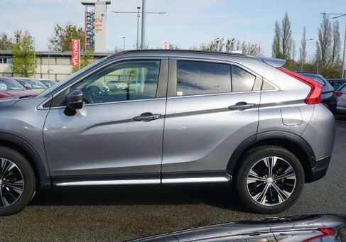 Mitsubishi Eclipse Cross, 2019