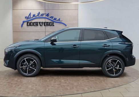 Nissan Qashqai, 2026 3