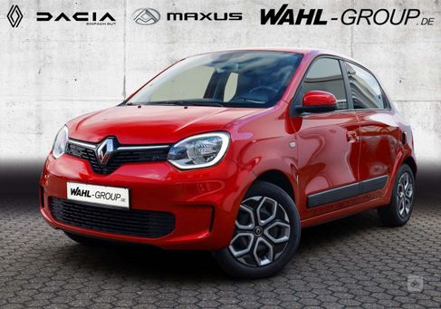 Renault Twingo, 2020