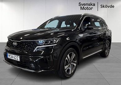 Kia Sorento, 2021