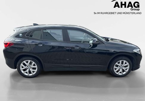 BMW X2, 2022 3