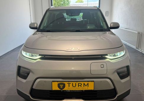 Kia Soul, 2021