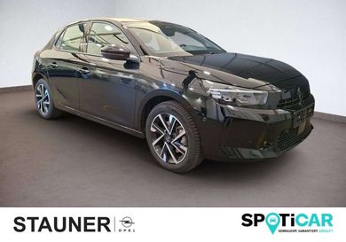 Opel Corsa, 2025