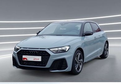 Audi A1, 2026