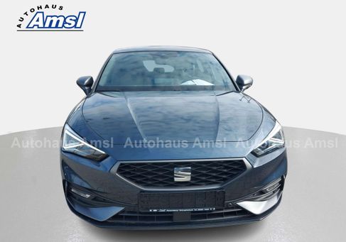 Seat Leon, 2025