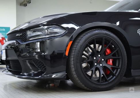 Dodge Charger, 2015
