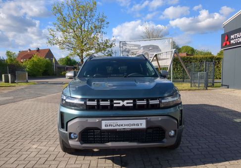 Dacia Duster, 2026 3