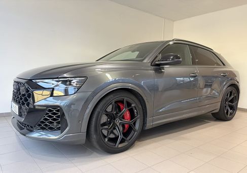 Audi Q8, 2025