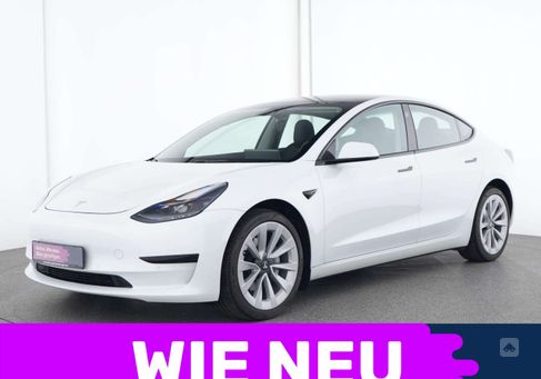 Tesla Model 3, 2022