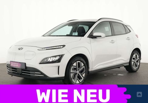 Hyundai Kona, 2022