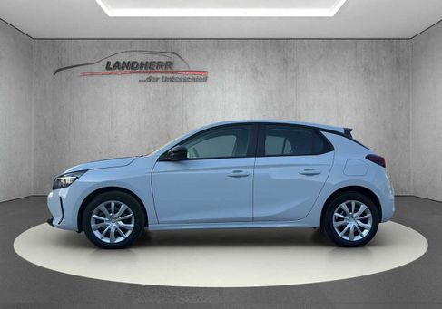 Opel Corsa, 2026 2