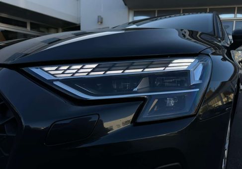 Audi A3, 2024 3