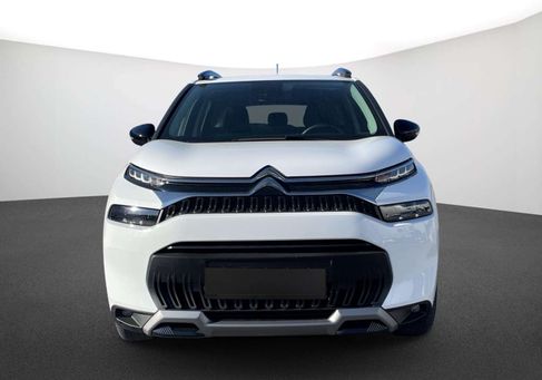 Citroën C3 Aircross, 2023 2