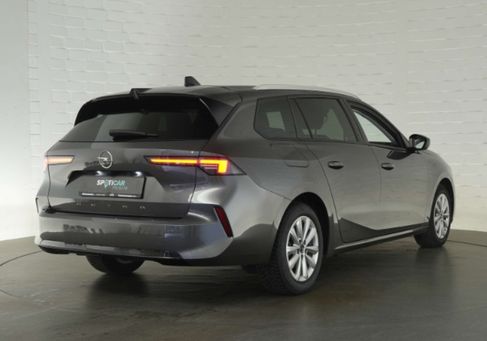 Opel Astra, 2023