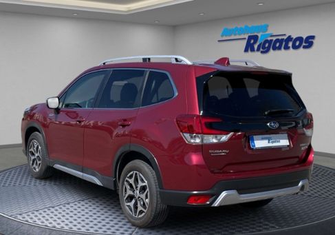 Subaru Forester, 2023