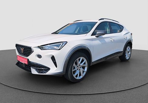 Cupra Formentor, 2023
