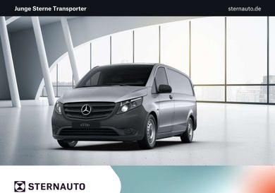 Mercedes-Benz Vito, 2020