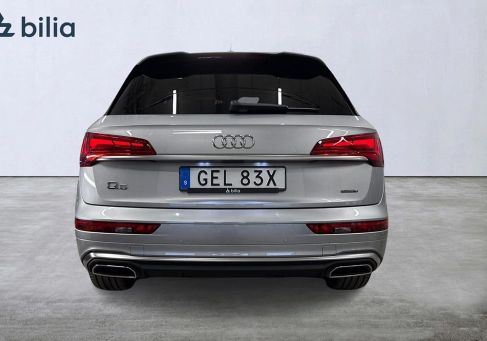 Audi Q5, 2024
