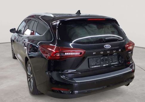 Ford Focus, 2023