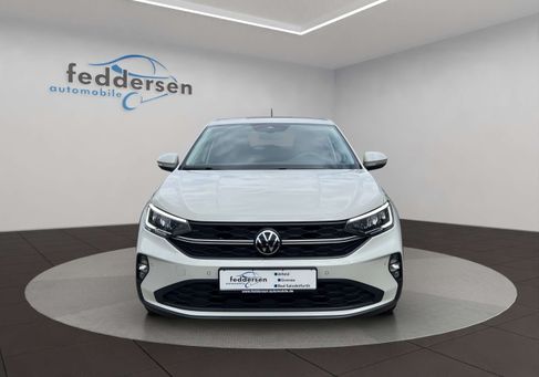 Volkswagen Taigo, 2025