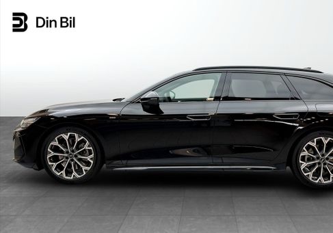Audi A6, 2026 2
