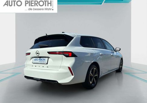 Opel Astra, 2024