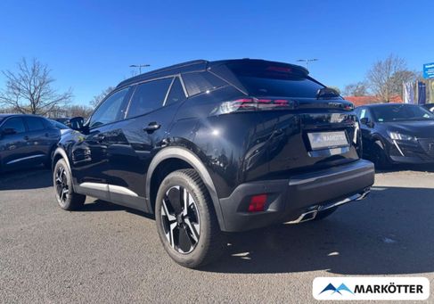 Peugeot 2008, 2023