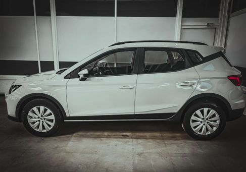 Seat Arona, 2026
