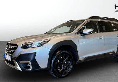 Subaru OUTBACK, 2022