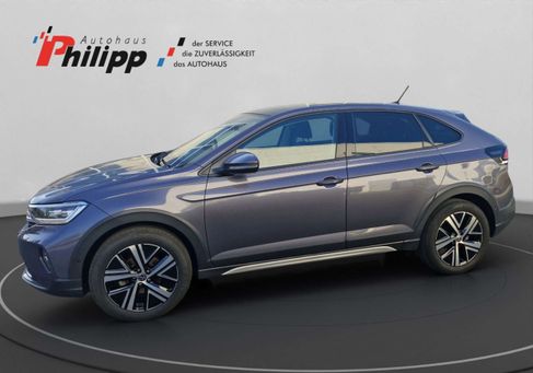 Volkswagen Taigo, 2022