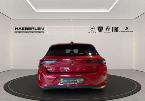 Opel Astra, 2024