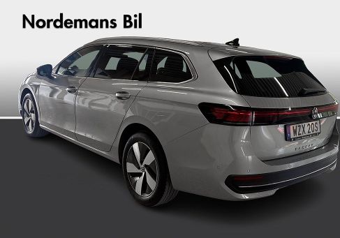 Volkswagen Passat Variant, 2024 3