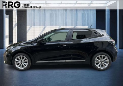 Renault Clio, 2025 2