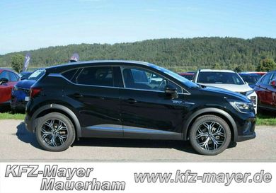 Mitsubishi ASX, 2024