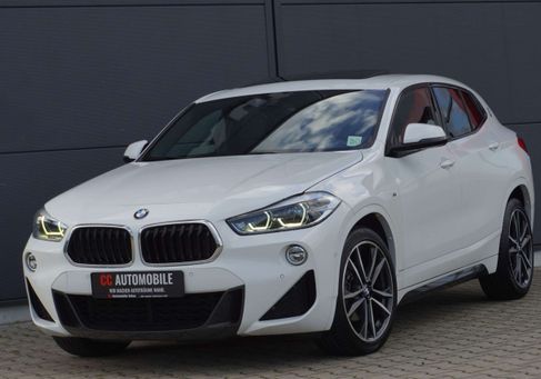 BMW X2, 2018 3