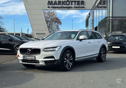 Volvo V90, 2020