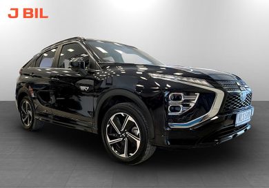 Mitsubishi Eclipse Cross, 2023