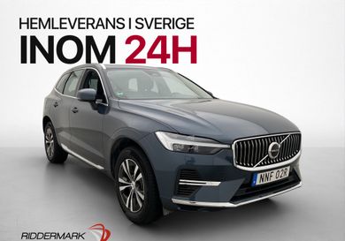 Volvo XC60, 2023