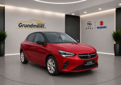 Opel Corsa, 2023