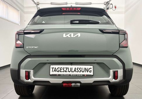 Kia Stonic, 2026