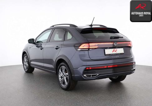 Volkswagen Taigo, 2022